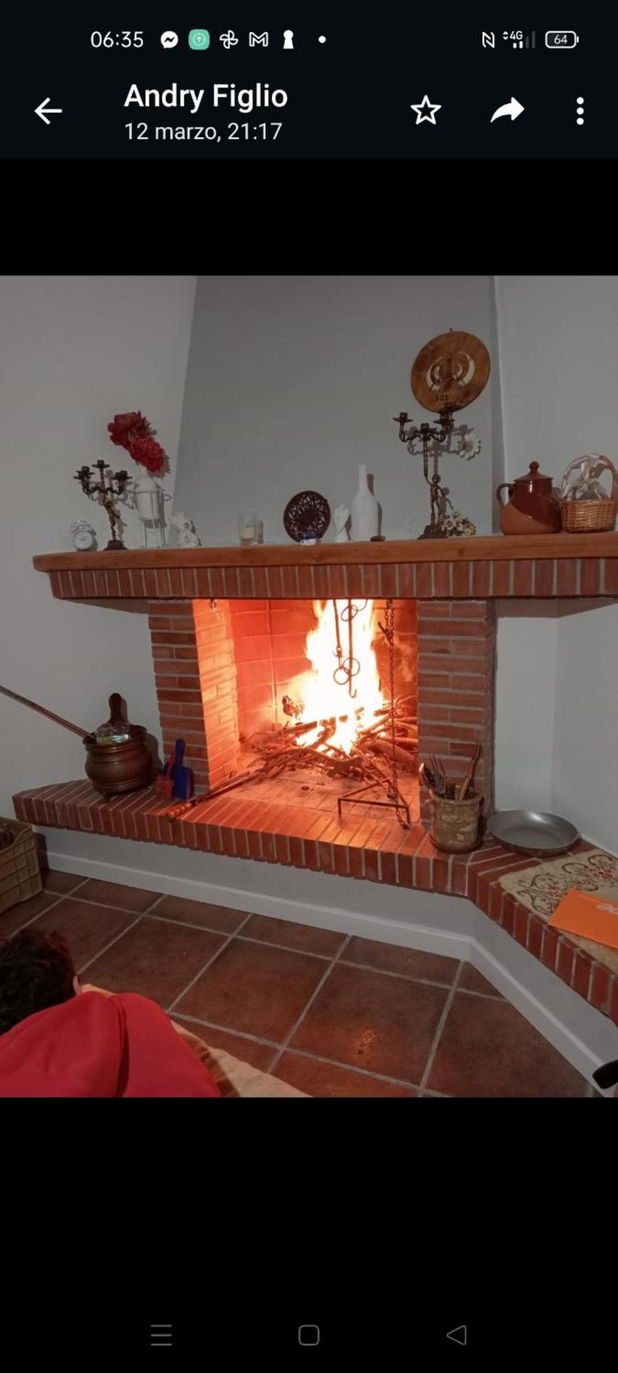 Al Boschetto Bed & Breakfast Melizzano Exterior photo