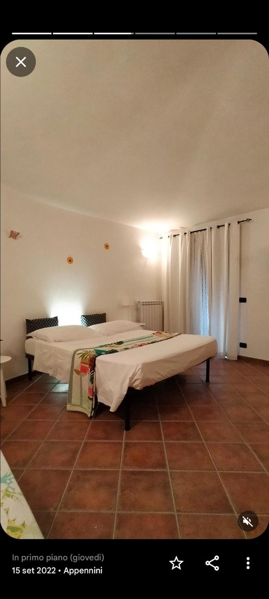 Al Boschetto Bed & Breakfast Melizzano Exterior photo
