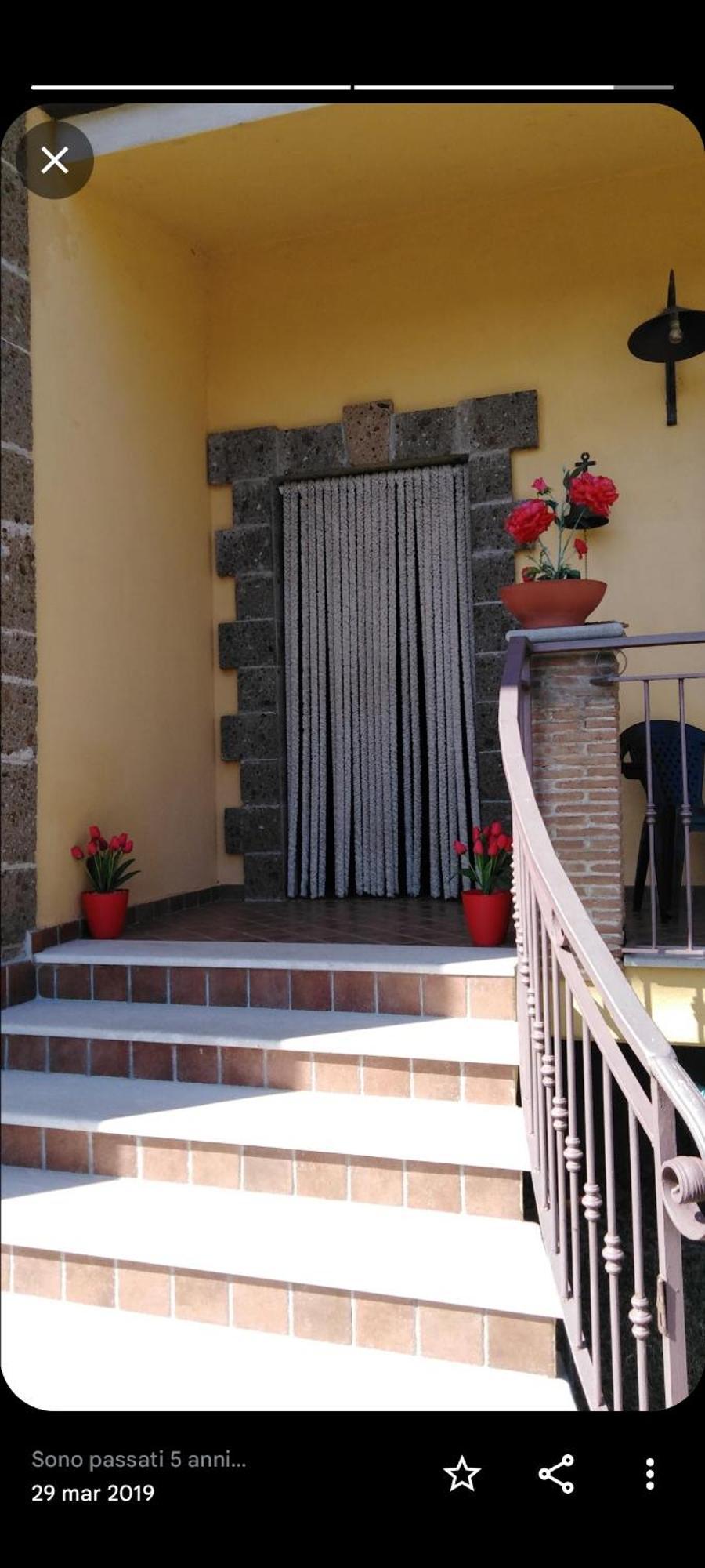 Al Boschetto Bed & Breakfast Melizzano Exterior photo