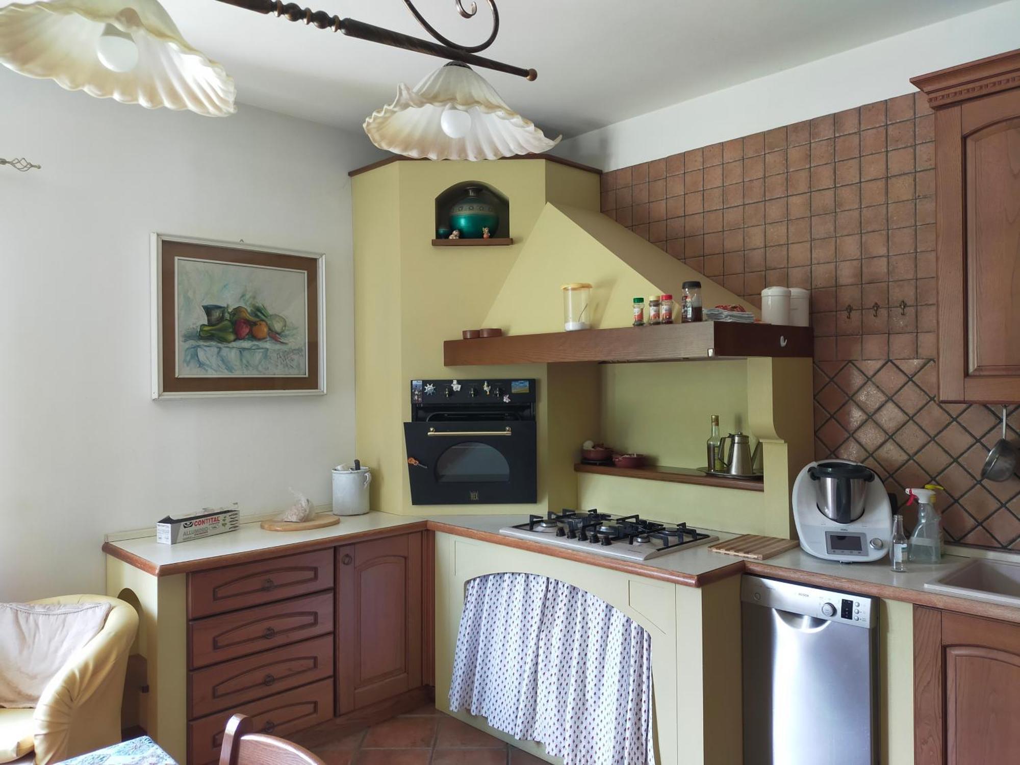 Al Boschetto Bed & Breakfast Melizzano Exterior photo