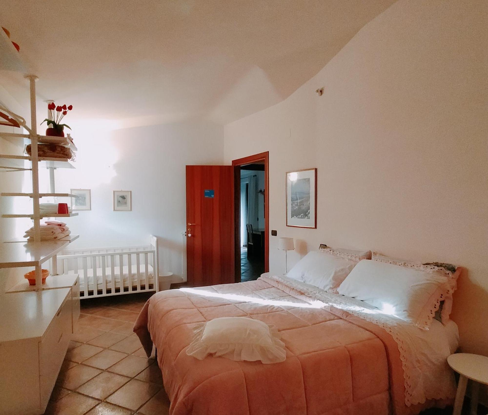 Al Boschetto Bed & Breakfast Melizzano Exterior photo